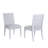 Boca 19'' H Upholstered Side Chair