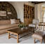 Hydrangea Coffee Table-103916666