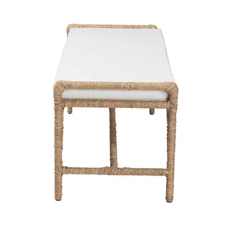 Banc d'appoint Modern Bohemian