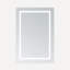 Charlyne LED 3x Magnifying Mirror-1264464574