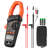 WFX Utility™ Digital Clamp Meter T-RMS, 6000 Counts, 1000A Clamp Multimeter Tester