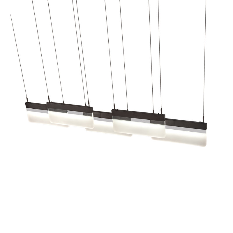 Lineal 5 - Light LED Pendant