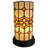 Lanza Metal Table Lamp-1218471144