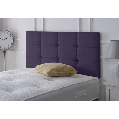 Upholstered Headboard