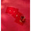 Lunar New Year Linen Square Napkins-397685446