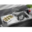 Classimo Xl Single Bowl Inset Kitchen Sink