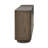 Tiber 74" Oak Veneer Wood Buffet Sideboard-107531291