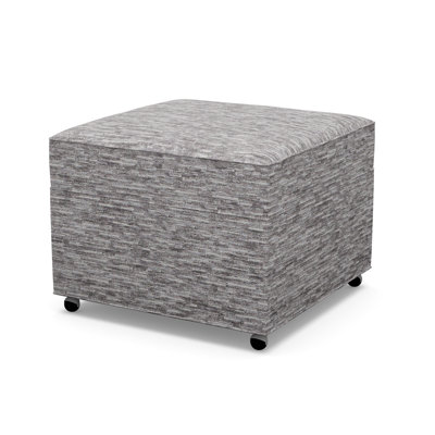 Square Ottoman