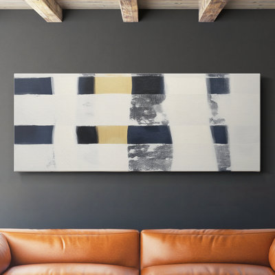 Abstract Series-DCCLXXXIX- Gallery Wrapped Canvas -Ready to Hang