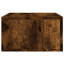 Maddalene 1 - Drawer Square Accent Chest-1673196136