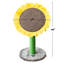 Grattoir à tournesol 26 po Catry
