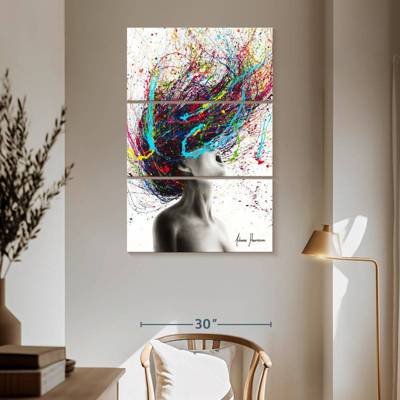 Shuttleworth The Edge, 65" H x 42" W