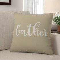 Decorative Throw Pillow – gather here online