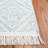 Joce Hand Woven Wool Geometric Rug-596384686