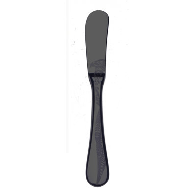 Caccia Butter Knife - 12 Pieces