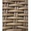 Coronado Outdoor Square Side Table
