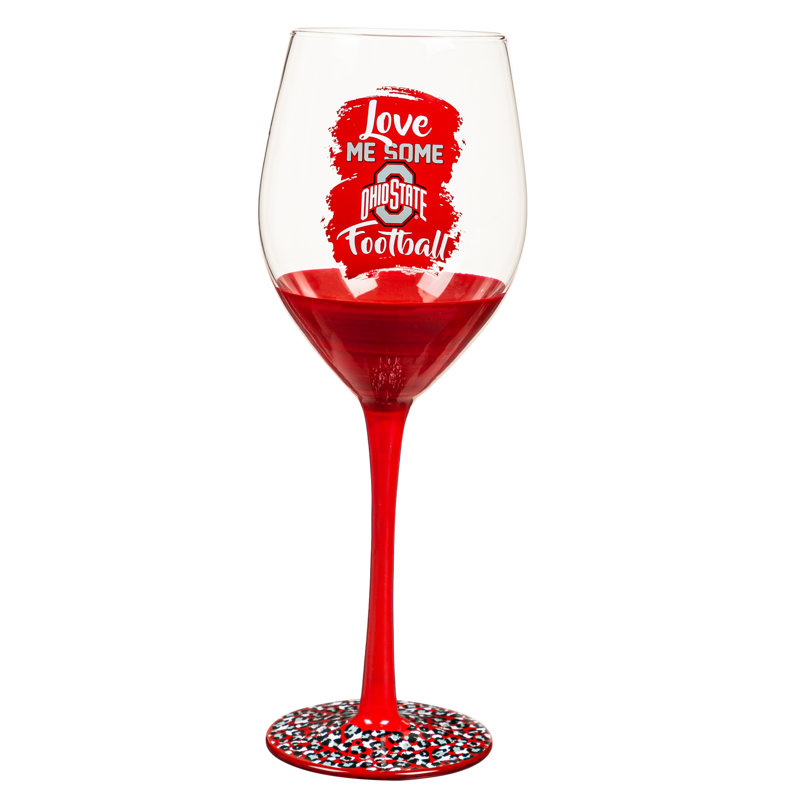 17 oz Verre à vin tout usage