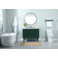 Ensemble de meuble-lavabo simple 42 po Steinfeldt-1153020155
