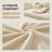 55"  Corduroy Oversized Chaise Lounge Chair with Ottoman and Storage - Reclining Chair with USB Charging Port-1273165066