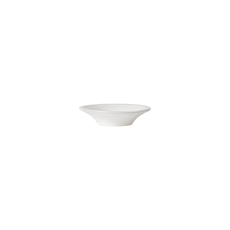 Friso Handmade Stoneware Appetizer Plate