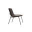 Petit fauteuil Dupont