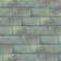 Antic Feelings 3" x 6" Ceramic Patterned Subway Tile
