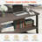 All-Weather Patio Coffee Table