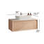 Meuble-lavabo moderne 48 po brun-811539851-1061511579