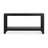 Mirod Modern Farmhouse Console Table-691212791