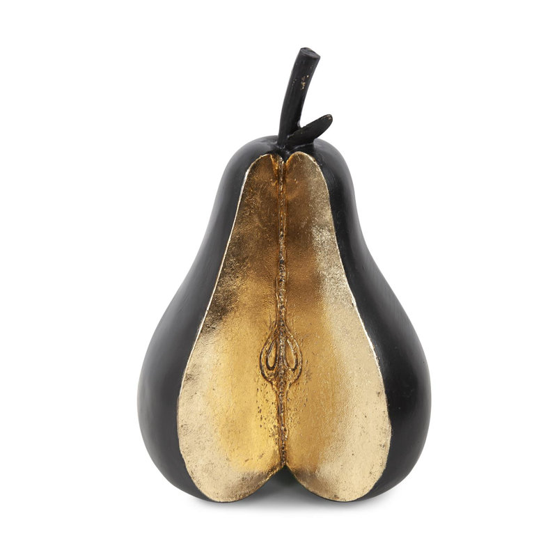 Gilded Pear