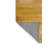 Machine Washable Abstract Brown Area Rug-2122791585