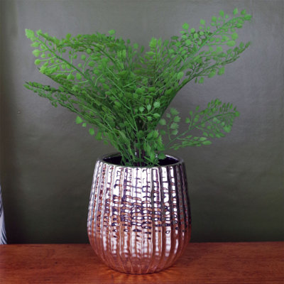 Ceramic Cachepot