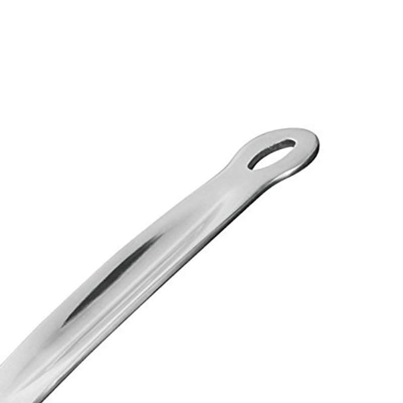 Poêle à frire en aluminium Brentwood, l 14 po