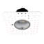 Aether LED Round Invisible 2.8125" Wall Washer Recessed Trim-36435135-36435137