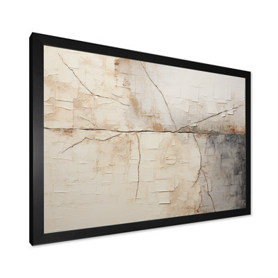«Simplicity Winter Dream II», reproduction sur toile
