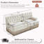 Canapé Chesterfield-1830942303