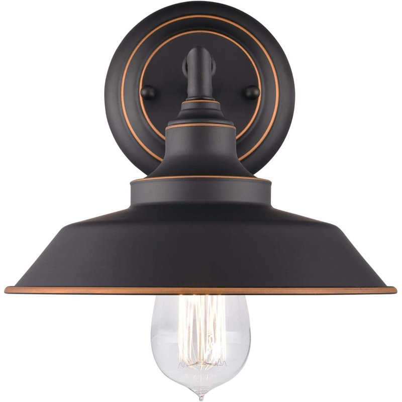 Myndi Wall Sconce