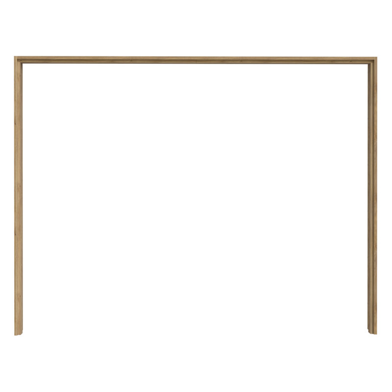 Taire Manufactured Wood Closet System Hardware