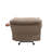 Arcadia Microfiber Motion Recliner-567837110