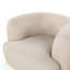 Fauteuil d'appoint Enessa Boucle-1306912693
