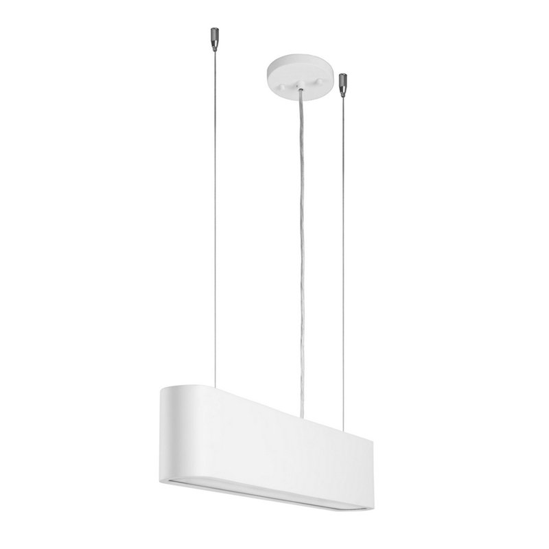 1 - Light LED Kitchen Island Pendant