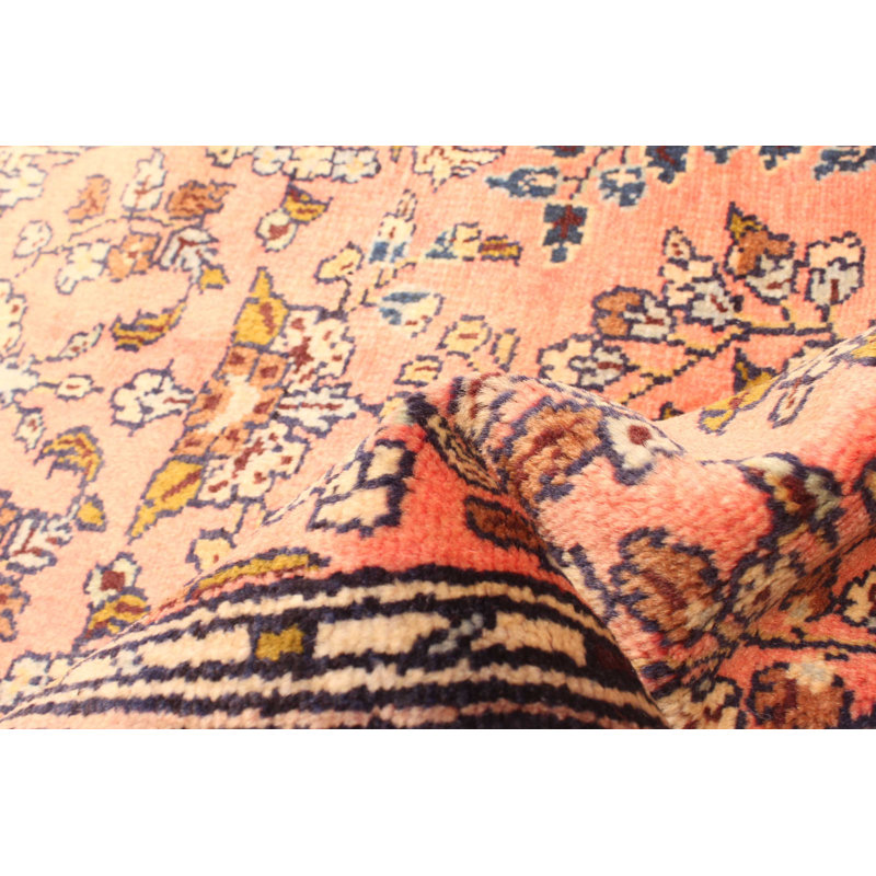 Anadol Copper Rug 2'8" x 7'10"