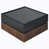 Black is out of stock
