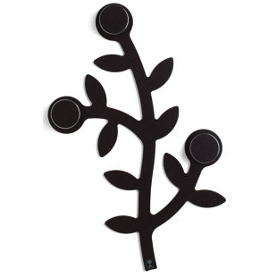 Appendialbero Wall Wall Hook (Set of 2)