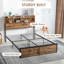 Ducan Bed-725135463