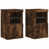 Smoked Oak is out of stock