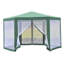 3.5m x 4m Steel Party Tent-886103699