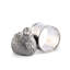 Morning Hunt Pewter Quail Napkin Ring
