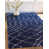 Blue/Ivory