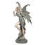 Rhiannon the Archer Garden Fairy Statue